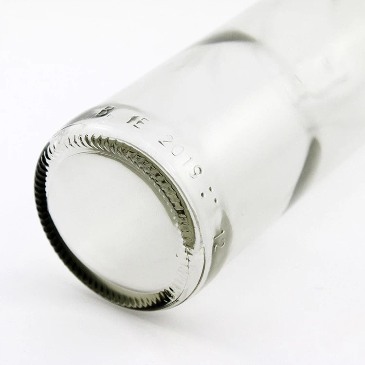 Glass Bottle For Beer1